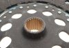 Комплект сцепления Opel Vectra C 3.0 CDTI 03-08 (d=240mm) LuK 624 3175 09 (фото 5)