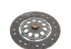 Комплект сцепления Opel Vectra C 3.0 CDTI 03-08 (d=240mm) LuK 624 3175 09 (фото 6)