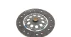 Комплект зчеплення Opel Vectra C 3.0CDTI, 130/135kw, 03-08, (Y30DT/Z30DT) LuK 624 3175 09 (фото 6)
