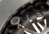 Комплект сцепления Opel Vectra C 3.0 CDTI 03-08 (d=240mm) LuK 624 3175 09 (фото 7)