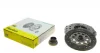 Комплект зчеплення BMW 3 (E46)/X3 (E83) 00-06 (d=240mm) M54/M47 LuK 624 3176 00 (фото 1)