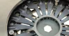 Комплект зчеплення BMW 3 (E46)/X3 (E83) 00-06 (d=240mm) M54/M47 LuK 624 3176 00 (фото 2)