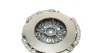 Комплект зчеплення BMW 3 (E46)/X3 (E83) 00-06 (d=240mm) M54/M47 LuK 624 3176 00 (фото 3)