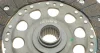 Комплект зчеплення BMW 3 (E46)/X3 (E83) 00-06 (d=240mm) M54/M47 LuK 624 3176 00 (фото 6)
