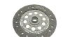 Комплект зчеплення BMW 3 (E46)/X3 (E83) 00-06 (d=240mm) M54/M47 LuK 624 3176 00 (фото 7)
