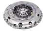 Комплект зчеплення VW T5 2.5TDI/4motion, 03-09, 120/128kw, AXE, BPC, d=240mm LuK 624 3178 09 (фото 3)