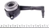 Комплект зчеплення VW T5 2.5TDI/4motion, 03-09, 128kw, AXE, BPC LuK 624 3178 34 (фото 4)