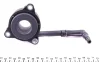 Комплект зчеплення VW T5 2.5TDI/4motion, 03-09, 128kw, AXE, BPC LuK 624 3178 34 (фото 5)