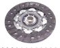 Комплект зчеплення VW T5 2.5TDI/4motion, 03-09, 128kw, AXE, BPC LuK 624 3178 34 (фото 7)