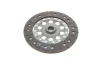 Комплект зчеплення BMW 3 (E90)/5 (E60/F10)/X3 (E83) 04-16, N20/N52/N53/M47 LuK 624 3183 00 (фото 2)