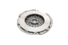 Комплект зчеплення BMW 3 (E90)/5 (E60/F10)/X3 (E83) 04-16, N20/N52/N53/M47 LuK 624 3183 00 (фото 8)