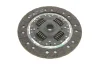 Комплект зчеплення Hyundai Terracan 2.9CRDi/4WD, 11/01-12.03, J3(CRDi), 110/120kw LuK 624 3190 00 (фото 7)