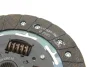Комплект зчеплення Hyundai Terracan 2.9CRDi/4WD, 11/01-12.03, J3(CRDi), 110/120kw LuK 624 3190 00 (фото 8)