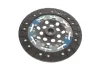 Комплект зчеплення Renault Megane II/III/Scenic II/III 1.9dCi 02- (d=240mm) LuK 624 3211 09 (фото 4)