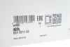 Комплект зчеплення Renault Megane II/III/Scenic II/III 1.9dCi 02-, (F4R/F9Q) LuK 624 3211 33 (фото 2)