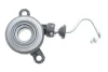 Комплект зчеплення Renault Megane II/III/Scenic II/III 1.9dCi 02-, (F4R/F9Q) LuK 624 3211 33 (фото 3)