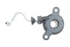Комплект зчеплення Renault Megane II/III/Scenic II/III 1.9dCi 02- (d=240mm) (+вижимний) LuK 624 3211 33 (фото 4)