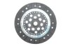 Комплект зчеплення Renault Megane II/III/Scenic II/III 1.9dCi 02- (d=240mm) (+вижимний) LuK 624 3211 33 (фото 7)