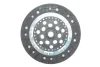 Комплект зчеплення Renault Megane II/III/Scenic II/III 1.9dCi 02-, (F4R/F9Q) LuK 624 3211 33 (фото 7)