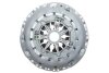 Комплект зчеплення Renault Megane II/III/Scenic II/III 1.9dCi 02- (d=240mm) (+вижимний) LuK 624 3211 33 (фото 9)