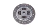 Комплект зчеплення Citroen Berlingo/Peugeot Partner 1.6HDi 04- (55/66kw) (d=240mm) LuK 624 3218 00 (фото 11)