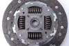 Комплект зчеплення Citroen Berlingo/Peugeot Partner 1.6HDi 04- (55/66kw) (d=240mm) LuK 624 3218 00 (фото 10)