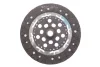 Комплект зчеплення Renault Laguna II 1.9dCi/2.0 16V 01- LuK 624 3219 33 (фото 7)