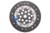 Комплект зчеплення Renault Laguna II 1.9dCi/2.0 16V 01- LuK 624 3219 33 (фото 8)