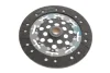 Комплект зчеплення Renault Laguna II 1.9dCi/2.0 16V 01- LuK 624 3219 34 (фото 7)