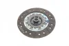 Комплект зчеплення Opel Astra H/Vectra C 1.9CDTI 04- (d=240mm) LuK 624 3226 19 (фото 2)