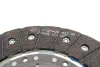 Комплект зчеплення Opel Astra H/Vectra C 1.9CDTI 04- (d=240mm) LuK 624 3226 19 (фото 3)