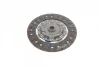 Комплект зчеплення Opel Astra H/Vectra C 1.9CDTI 04- (d=240mm) LuK 624 3226 19 (фото 6)