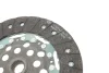 Комплект зчеплення Ford Transit 2.0TDCI 00- (92kW) (d=240mm) LuK 624 3229 19 (фото 2)