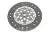 Комплект зчеплення Ford Transit 2.0TDCI 00- (92kW) (d=240mm) LuK 624 3229 19 (фото 3)
