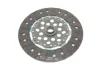 Комплект зчеплення Ford Transit 2.0TDCI 00- (92kW) (d=240mm) LuK 624 3229 19 (фото 5)