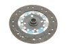 Комплект сцепления Citroen C4/C5/C8/Peugeot 307/407/607/807 2.0D 03- (d=240mm) (+выжимной)) LuK 624 3231 00 (фото 4)