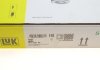 Комплект сцепления Citroen C4/C5/C8/Peugeot 307/407/607/807 2.0D 03- (d=240mm) (+выжимной)) LuK 624 3231 00 (фото 7)