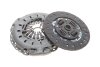 Комплект зчеплення MB E-class (W210/W211) 2.2 CDI 98-08, OM611 LuK 624 3241 09 (фото 1)