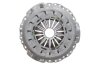 Комплект зчеплення MB E-class (W210/W211) 2.2 CDI 98-08, OM611 LuK 624 3241 09 (фото 6)