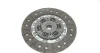Комплект зчеплення Volvo S60/S80/V70/XC60/XC70/XC90 2.4D/2.5 02- (d=240mm) LuK 624 3254 19 (фото 4)