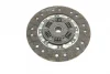 Комплект зчеплення Volvo S60/S80/V70/XC60/XC70/XC90 2.4D/2.5 02- (d=240mm) (+вижимний) LuK 624 3254 33 (фото 11)