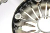 Комплект зчеплення Volvo S60/S80/V70/XC60/XC70/XC90 2.4D/2.5 02- (d=240mm) (+вижимний) LuK 624 3254 33 (фото 2)