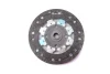 Комплект зчеплення Fiat Scudo 2.0D Multijet 07-, d=240mm LuK 624 3267 00 (фото 7)