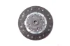 Комплект зчеплення Fiat Scudo 2.0D Multijet 07-, d=240mm LuK 624 3267 00 (фото 8)