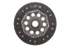 Комплект зчеплення BMW 5 (E60) 545 i 4,4 03-05, 245kw, (N62B44) LuK 624 3268 00 (фото 6)