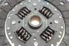 Комплект зчеплення Peugeot 4007 2.2 HDi 07-13 LuK 624 3276 09 (фото 11)
