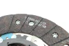 Комплект зчеплення Peugeot 4007 2.2 HDi 07-13 LuK 624 3276 09 (фото 9)