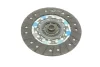 Комплект зчеплення VW Golf V/VI/Passat 2.0 GTI/TFSI 04-13 LuK 624 3279 33 (фото 11)