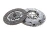 Комплект зчеплення VW Tiguan 1.4 TSI 07-18 (d=240mm) LuK 624 3281 09 (фото 2)