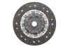 Комплект зчеплення VW Tiguan 1.4 TSI 07-18 (d=240mm) LuK 624 3281 09 (фото 4)